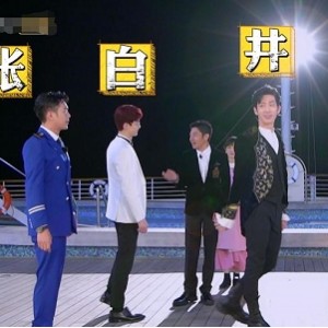 《2022年热播大侦探第七季：4K高清内嵌中字，何炅、张若昀、大张伟等明星演出，120分钟悬疑精彩纷呈！》