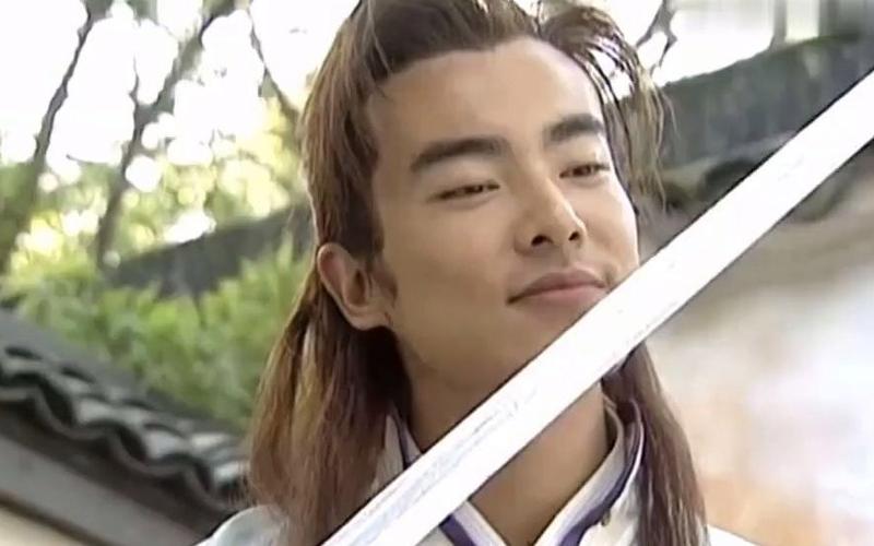 《2002年武侠剧经典：萧十一郎、吴奇隆、朱茵等40集全网最高清》