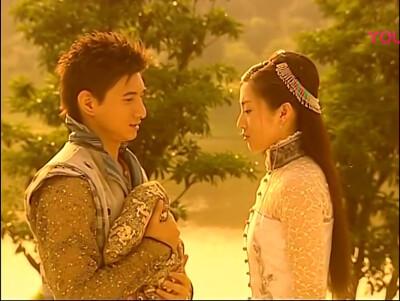 《2003少年王卫斯理40集全网最高清》吴奇隆、于波联袂演绎奇幻冒险之旅