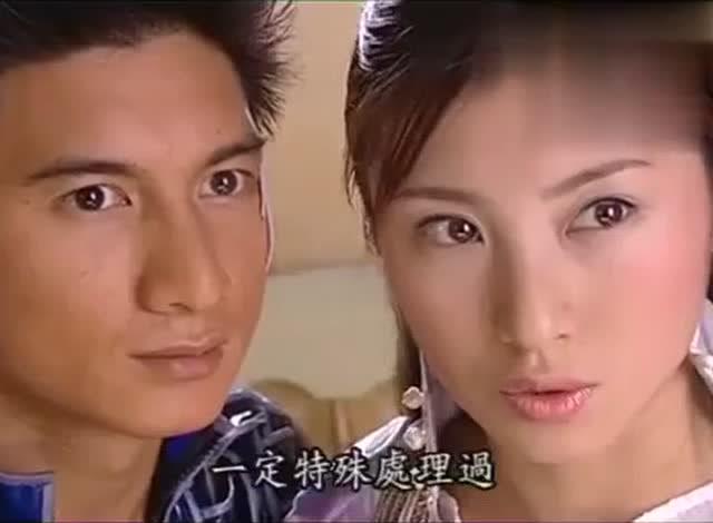 《2003少年王卫斯理40集全网最高清》吴奇隆、于波联袂演绎奇幻冒险之旅