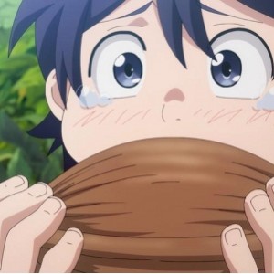 完结篇进化之实：踏上胜利的人生第一季全12话阿里云盘视频+原画，倍速播放！