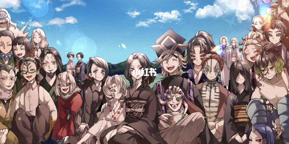 《鬼灭之刃》1-2季：阿里云盘、APP、视频、原画、倍速播放资源一抓即可