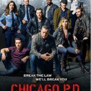2022年美剧爱好者的福音：芝加哥警署S9、驻院医生S5、联邦调查局通缉要犯S3、联邦调查局S4、亿万S6