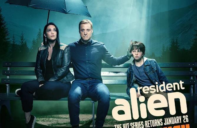 2022年美剧爱好者的福音：芝加哥警署S9、驻院医生S5、联邦调查局通缉要犯S3、联邦调查局S4、亿万S6