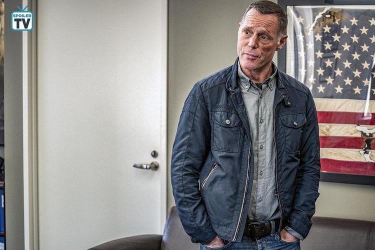 2022年美剧爱好者的福音：芝加哥警署S9、驻院医生S5、联邦调查局通缉要犯S3、联邦调查局S4、亿万S6