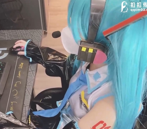 小敏儿校花:给力撩人,1V+545M百度盘,初音未来的xingfuwu