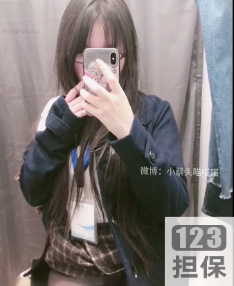 小蔡头优衣库JK潮流服饰1G视频：活在当下，不要等待未来