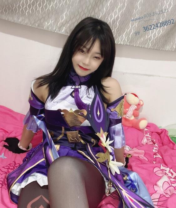 《极品清纯可爱浮力姬:六碗鱼子酱的故事,8V-2.3G完整私拍合集》