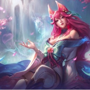 王者荣耀出了个阿狸的同人动画,这动画真不一般。