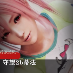 短片网站站长们推荐的短片,欧美风占了大半,守望蒂法什么的,都有吧?