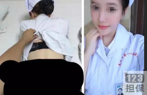 三甲医院护士瑶瑶:我为什么要做护士?