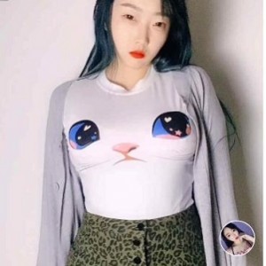 最新超美网红欣妹妹性感娇羞合集