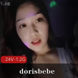 超大车灯御用女主之一的合集,这次居然都来了?