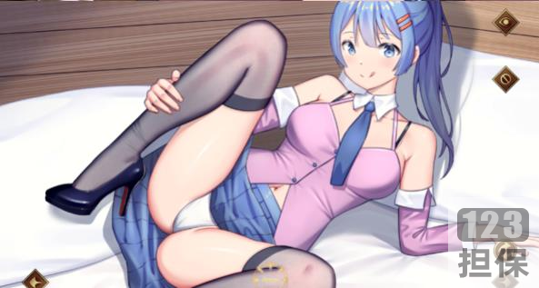 一款互动游戏居然让所有女孩疯狂?