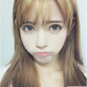 最新萌妹子《嫩嫩小姐姐》小合集