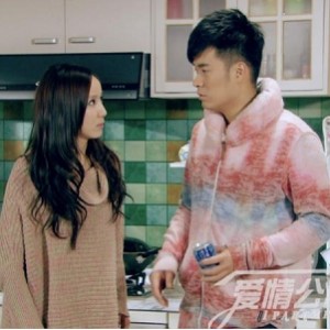 明星换脸之爱情公寓不可描述之欢合集。