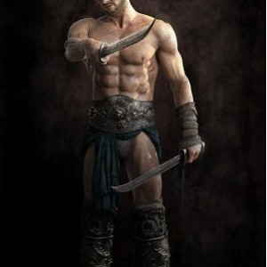 斯巴达克斯.1-3（蓝光高清挂字幕）