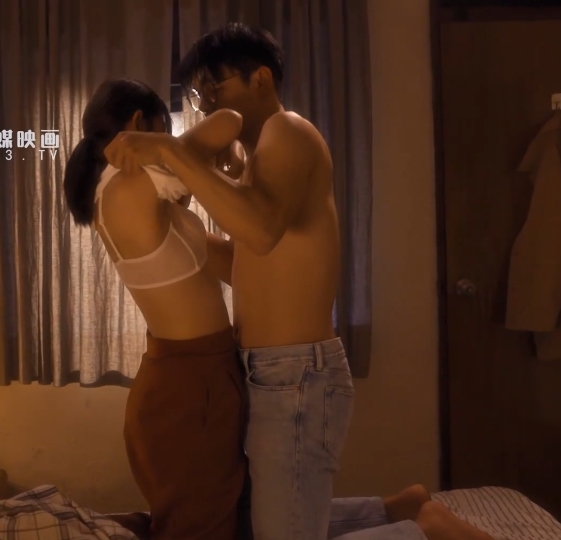 某传媒+MAN-0005《+chi+luo》陈凡骐+梁芸菲