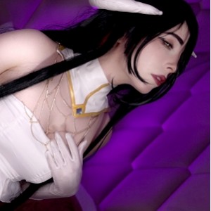 女神Coser MollyRedWolf合集 105v145g 补