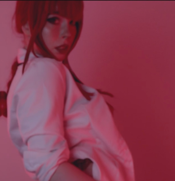 女神Coser+MollyRedWolf合集+105v145g+补