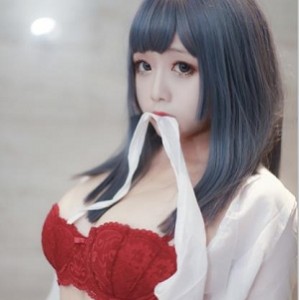 绅士女神日奈娇：1.2G视频合集，多样角色扮演惊艳全场