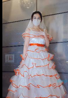 火爆舞蹈视频！眼睛婚纱妹独特魅力，10个1.8G视频等你观看