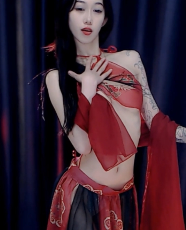 虎牙苏曼闪现舞蹈37v7.7g，收藏129，百度ED2K热播中