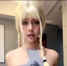 御萝皇：墨迹的白丝、灰丝、黑丝篇，LOL女主安莉的魅力，完整版资源等你来探索！