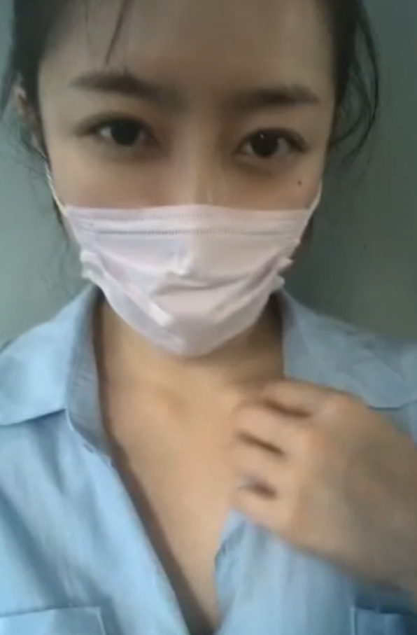 神秘高铁秀：9v2.7g合集