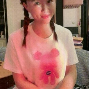 音乐才女沉沦网红诱惑！道具放飞自我释放3次[1V+1.32G][百度盘]