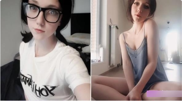 EllesClub俄罗斯模特作品合集20个G，尽显异域风情