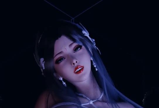 狠人大帝-3D动画-VAM快摇版&慢摇版，唯美灯光下的超火作品，大小2V-1.1G