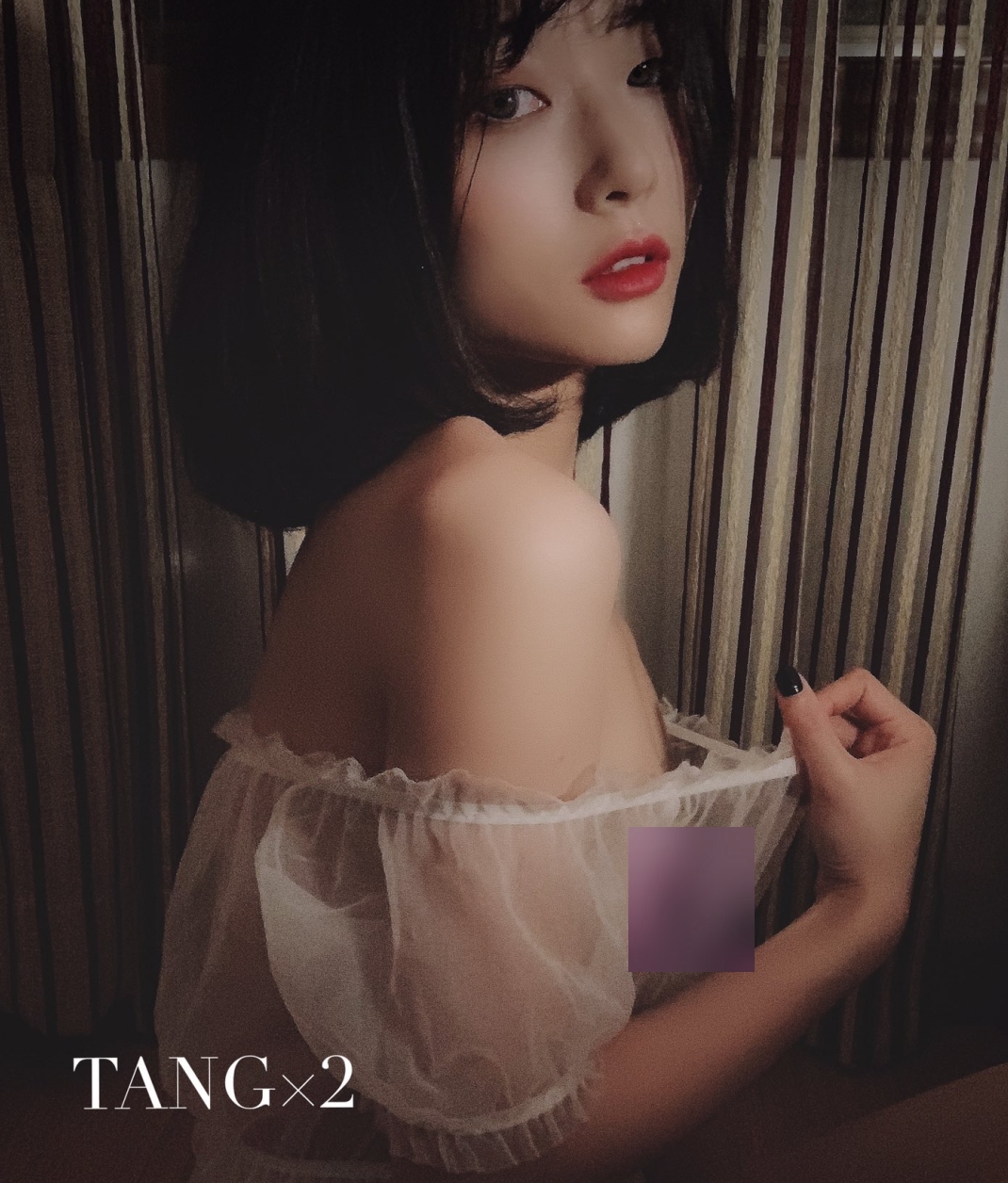 CandyTt推掏柘集730P视频367MB百度云解压密码rar