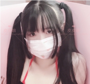 私人订制可爱妹子，皮皮娘的《又又酱》视频魅力无限