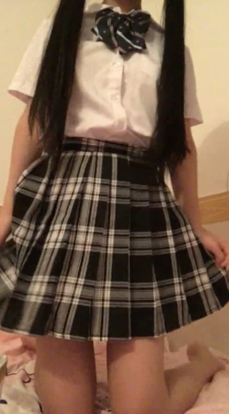 萌白酱甜味幼桃视频图片合集,分包解压,让你甜美微笑不停