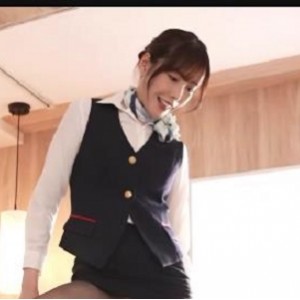 桥本有菜：空姐装大长腿，无圣光破解中文字幕视频，2小时25分钟，6.7G