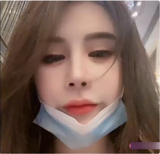 杭州网红RosesJoo展现女神魅力的精彩视频