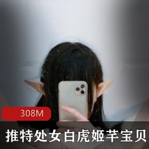 某推人气火爆粉嫩幼齿罗莉资源作品合集4V-308M