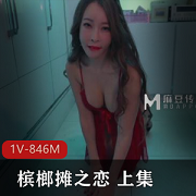 槟榔摊妹子：身材火爆、充满韵味的故事（视频大小/数量：上集）