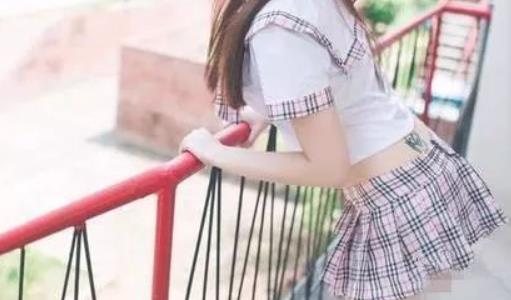 台湾网红小姐姐琳琳直播粉嫩系甜美魅力，12套作品预览图视频