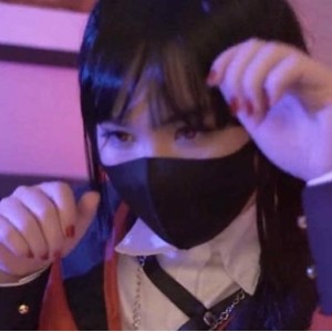 P站亚洲小姐姐MasukuChanCOS合集