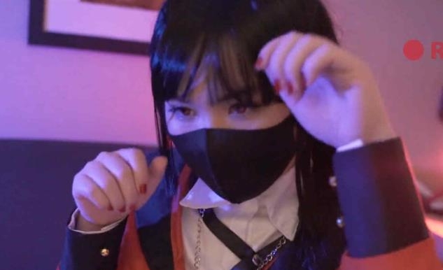 P站亚洲小姐姐MasukuChanCOS合集