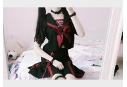 妹子浮力姬小清视频合集