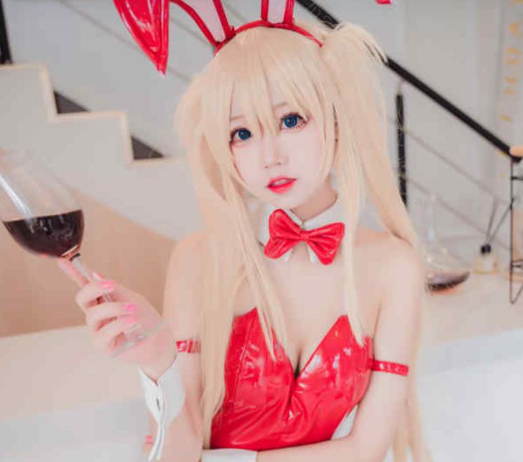 猫君君MaoJun系列作品，清纯学妹女仆兔女郎，内涵视角感，打包收藏