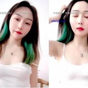 文西啊：玲珑玉兔，天鹅颈，潮流白嫩，11.8G视频，绅士必备