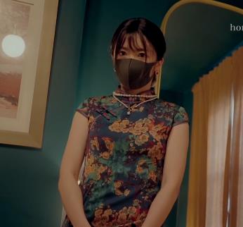 2023玩偶姐姐旗袍剧情1V-1.2G时长27分钟更新预告