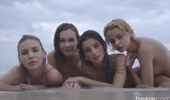 hegre-art精选视频:时长1.5小时,五部作品,精选模特L出镜,精油按摩与道具使用,人气X宣传