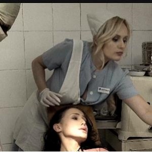 高清4K猎奇特效服饰，无圣光恐怖系列