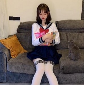 网红快手-小李老师的136部作品