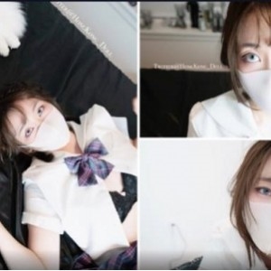 浮力姬天花板玩偶姐姐COS精品合集